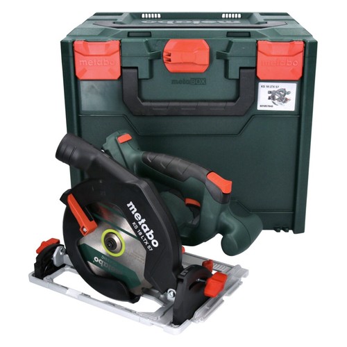 Metabo ltx 57 - 18,