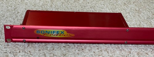 Sonifex redbox sm2 dual - redbox, rb-sm2