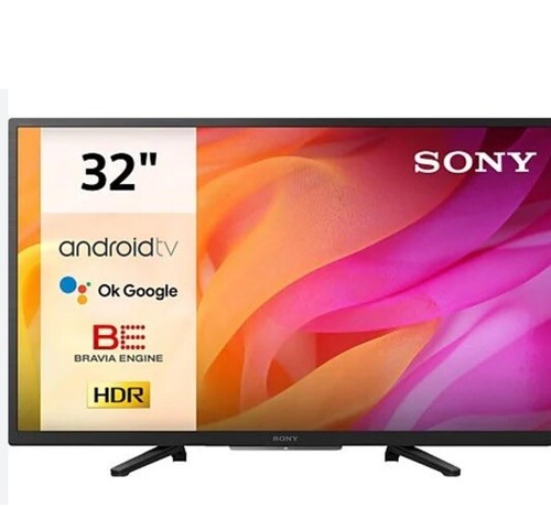 Sony smart zoll - sony, 50
