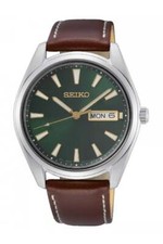 Seiko Herren Klassisch Kleid