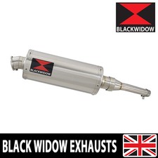 XT 125 X R 2007-2012 Auspuff
