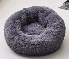 Hundebett  Anti-Stress Kissen