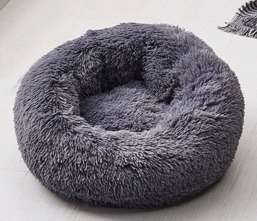 Hundebett anti stress kissen - hundebett,