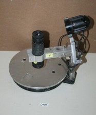 Rundlaufprüfgerät 8112 031