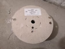 Bedea Kabel HF Schaltdraht H 2,0x0,5/1,05 ws/br (V2) 135Ohm 750m