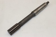 Maschinenreibahle Reibahle -