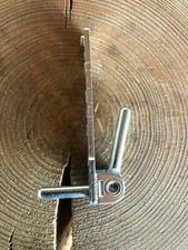 1Stück Siegenia Aubi Ecklager- 335- TBEL 6120- Ecklager Rahmen   Reparaturlager!