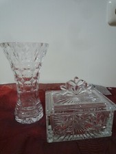 Sehr schöne Waltherglas Vase