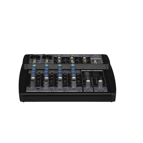 Wharfedale pro connect 802 - connect,