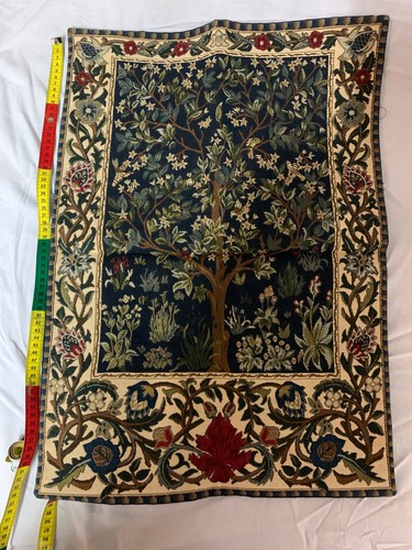 Wandbehang flemish tapestries - wandbehang,