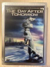 The Day After Tomorrow (Special Edition, 2 DVDs)