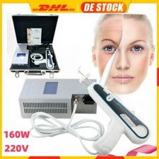  Mesotherapie-Pistole Mesogun Rejuvenation Anti-Falten Akne Schönheitsmaschine
