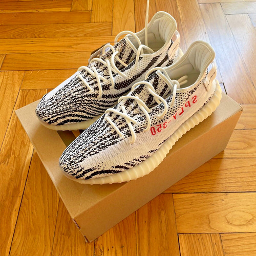 Adidas yeezy boost - yeezy,