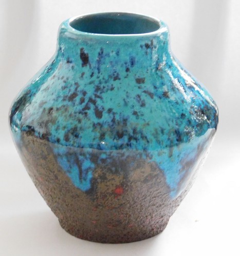 Keramikvase ceramano 115 - ceramano,