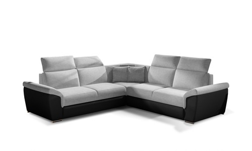 Ecksofa mit schlaffunktion - mit,