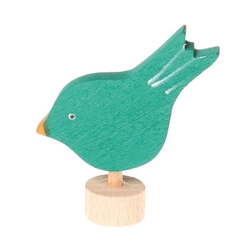 Grimm stecker vogel - stecker,