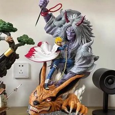 Naruto Minato Namikaze Figur