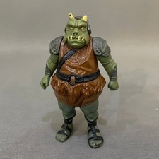 Star wars vintage gamorrean - vintage, |