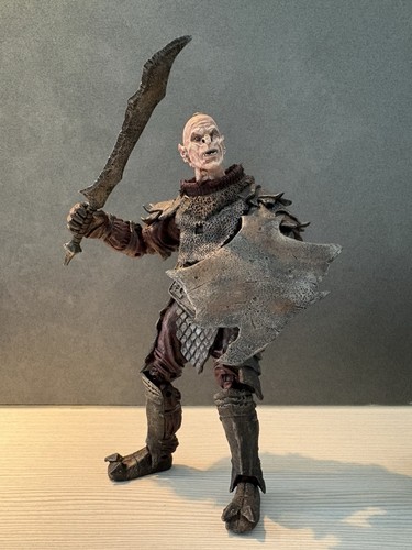 Custom figur mordor - custom, orc