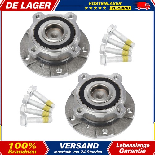 Radnabe radlager satz - radnabe,