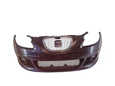 Stoßstange Vorne SEAT ALTEA 5P 2005 bj Front Bumper