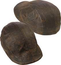 Gatsby Cap Vintage Optik