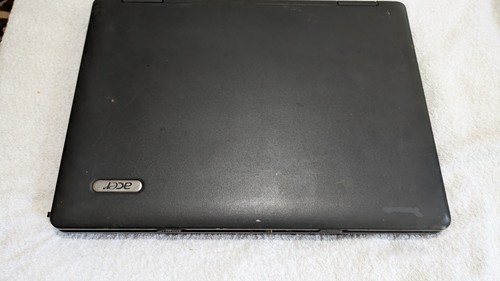 Acer extensa 5230e laptop - extensa,