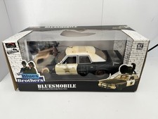 1/18 1:18 RC2 Ertl Joyride