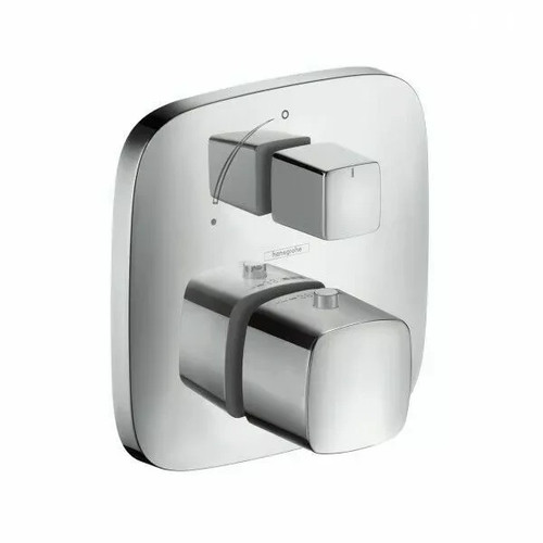 Hansgrohe pura vida - hansgrohe,