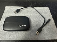 Elgato HD60 S Game Capture