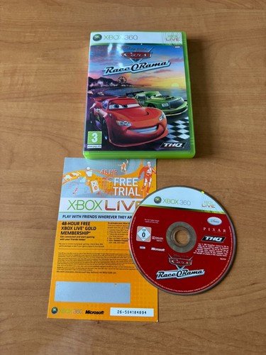 Disney cars race - disney,