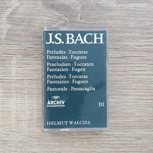Johann sebastian bach - johann,