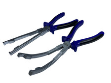 ASTA 2x Glühkerzen Stecker