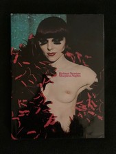 HELMUT NEWTON - Sleepless