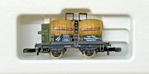 Märklin mini club spur - club, z