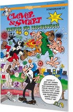 Clever und Smart Sonderband
