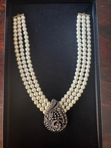 Heidi daus statement collier - daus,