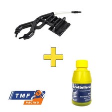 Scottoil Hochtemperatur 125ml