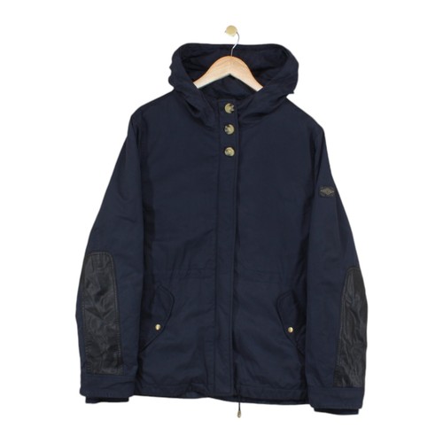 Diesel parka mantel damen - parka,