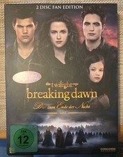 Twilight - Breaking