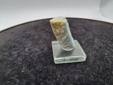 Aquamarin Kristall Pakistan 6g