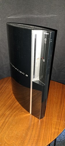 Playstation fat lady - 3,