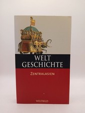 Weltbild Weltgeschichte, Band