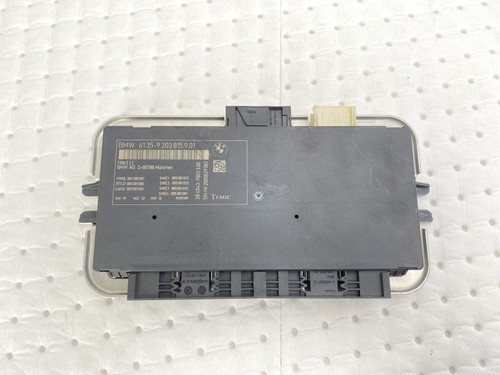 Bmw fußraummodul - ✅✅✅,