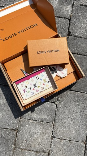 Louis vuitton takashi - vuitton, x
