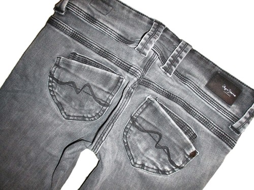 Pepe hüft jeans venus - pepe, 🌸