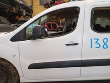 LINKE VORDERE TÜR / 2617909