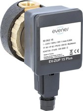 Buderus Logafix BUZ-Plus 15.3