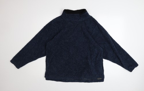 Chuck roast damen - roast, blau