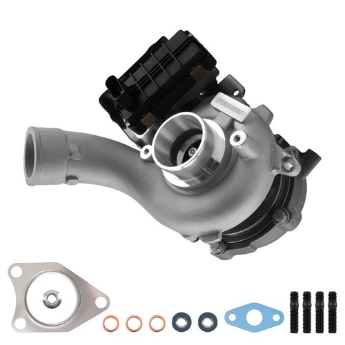 Turbolader for audi 2 - audi, 2.7